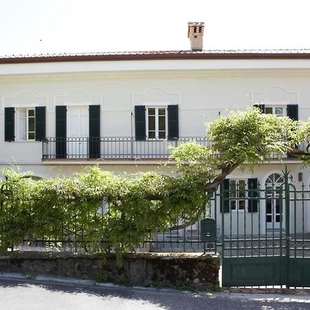 Villa Cascate Bagnone Экстерьер фото