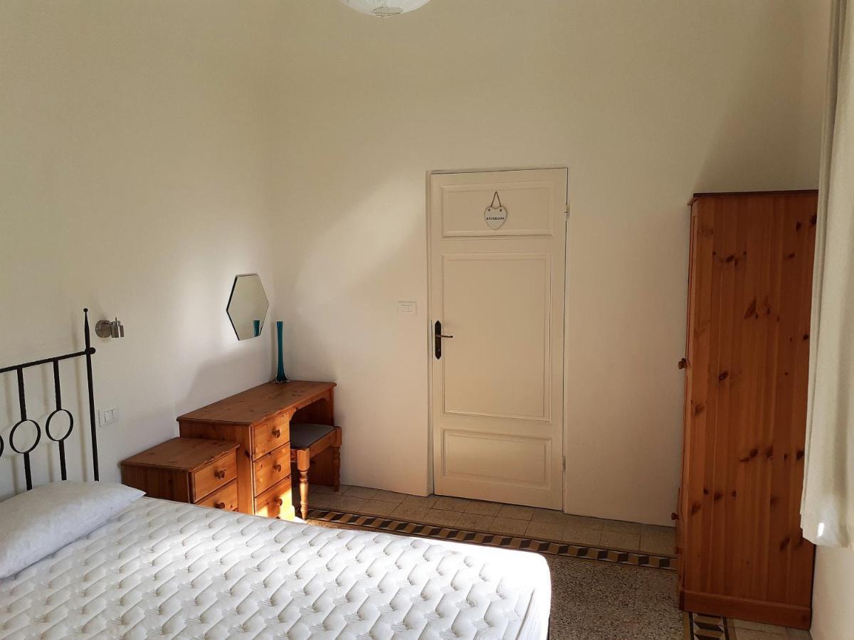 Villa Cascate Bagnone Экстерьер фото